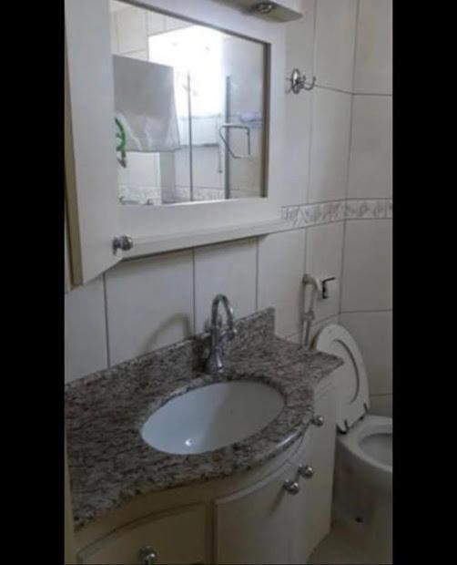 Aparthotel Flat Cavalinho Branco - Ap 516 à Águas de Lindóia Extérieur photo