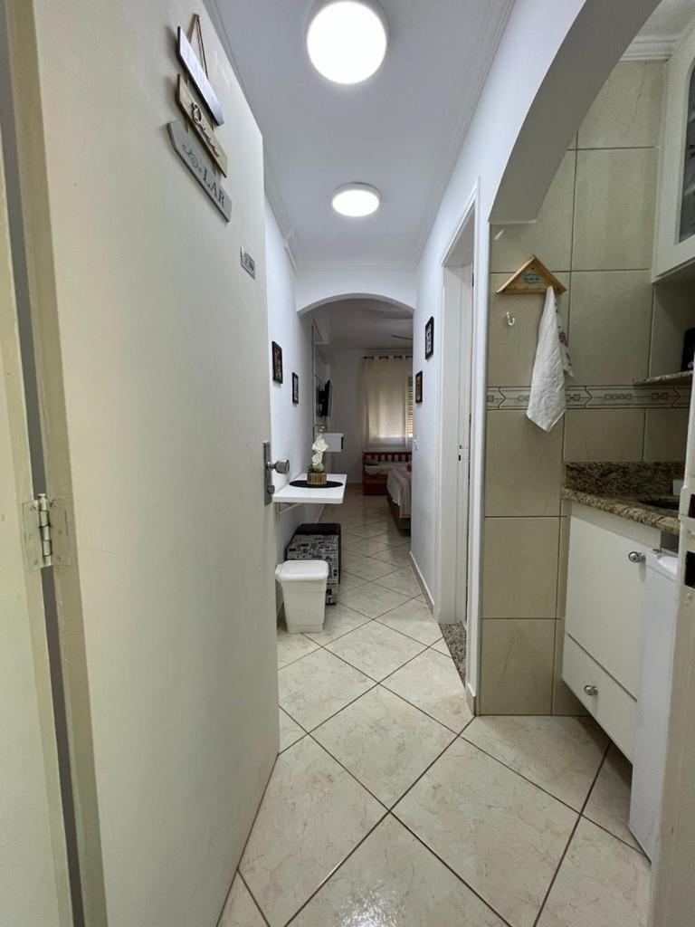 Aparthotel Flat Cavalinho Branco - Ap 516 à Águas de Lindóia Extérieur photo