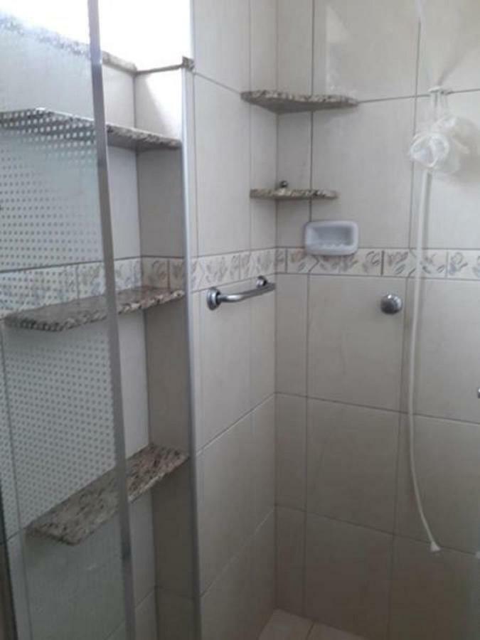 Aparthotel Flat Cavalinho Branco - Ap 516 à Águas de Lindóia Extérieur photo